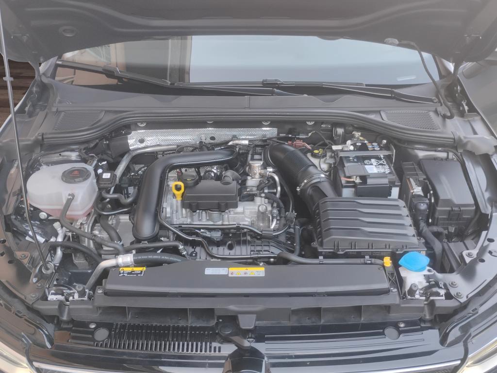 Volkswagen Golf 1.0 etsi evo Life 110cv dsg