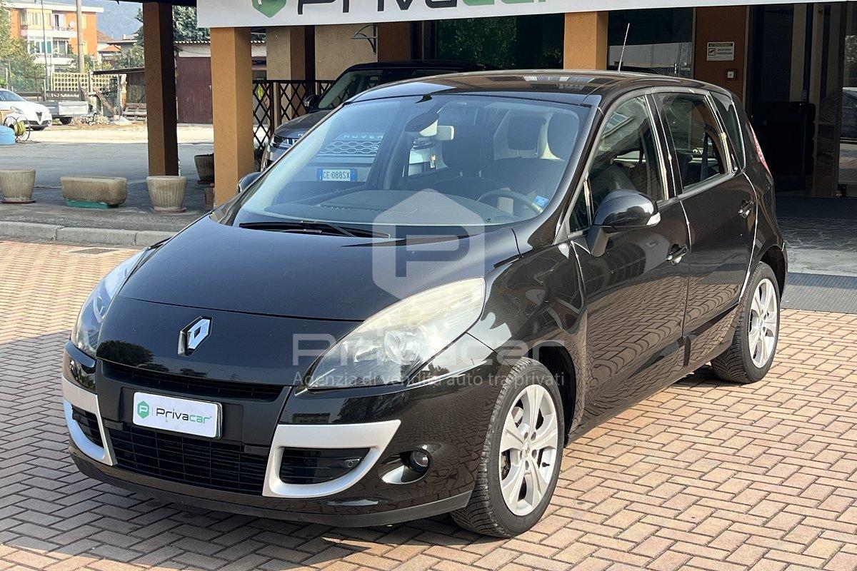 RENAULT Scénic X-Mod 1.9 dCi 130CV Dynamique