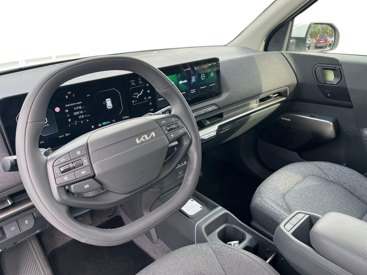 KIA EV2 SR FWD EARTH 22 CMF SND