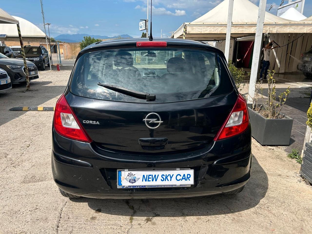 Opel Corsa 1.3 CDTI 75CV ecoFLEX F.AP. 5 porte Enjoy