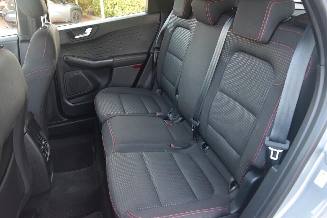 Ford Kuga 2.0 EcoBlue Hybrid 150 CV 2WD ST-Line