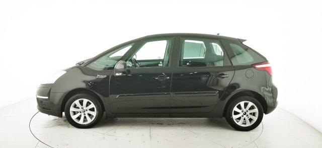 CITROEN C4 Picasso 1.6 HDi 110 FAP Business