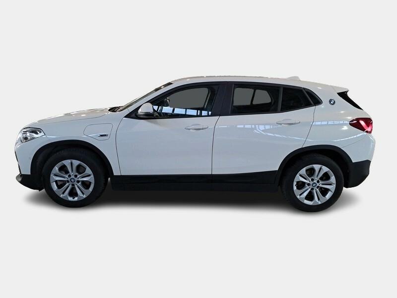 BMW X2 xDrive 25e Business X automatico