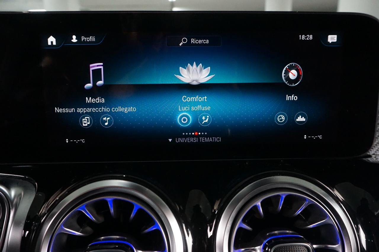 Mercedes-benz GLB 180 d Automatic Premium Plus