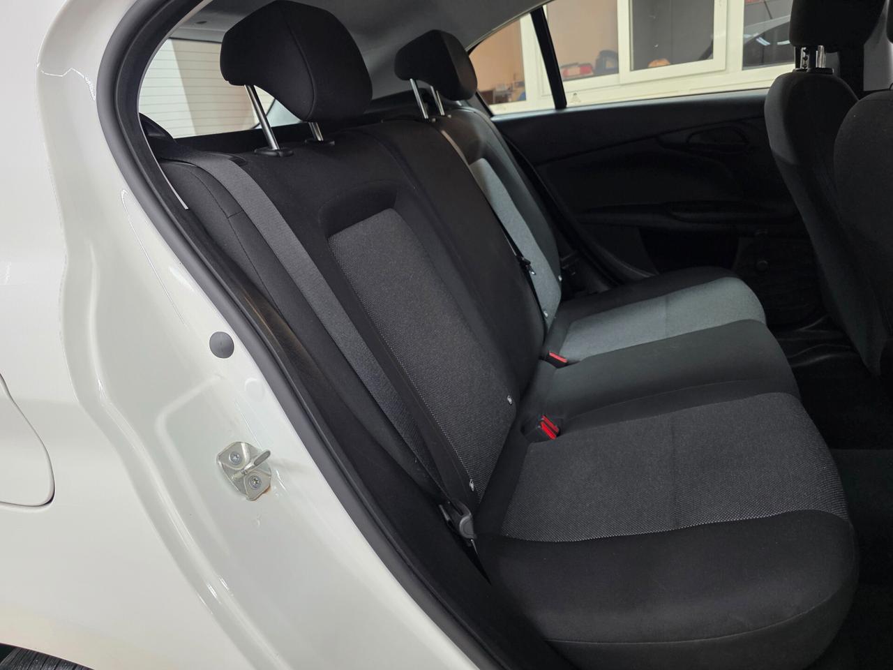 FIAT TIPO HATCHBACK 1.3 MJT 95cv POP 5 PORTE