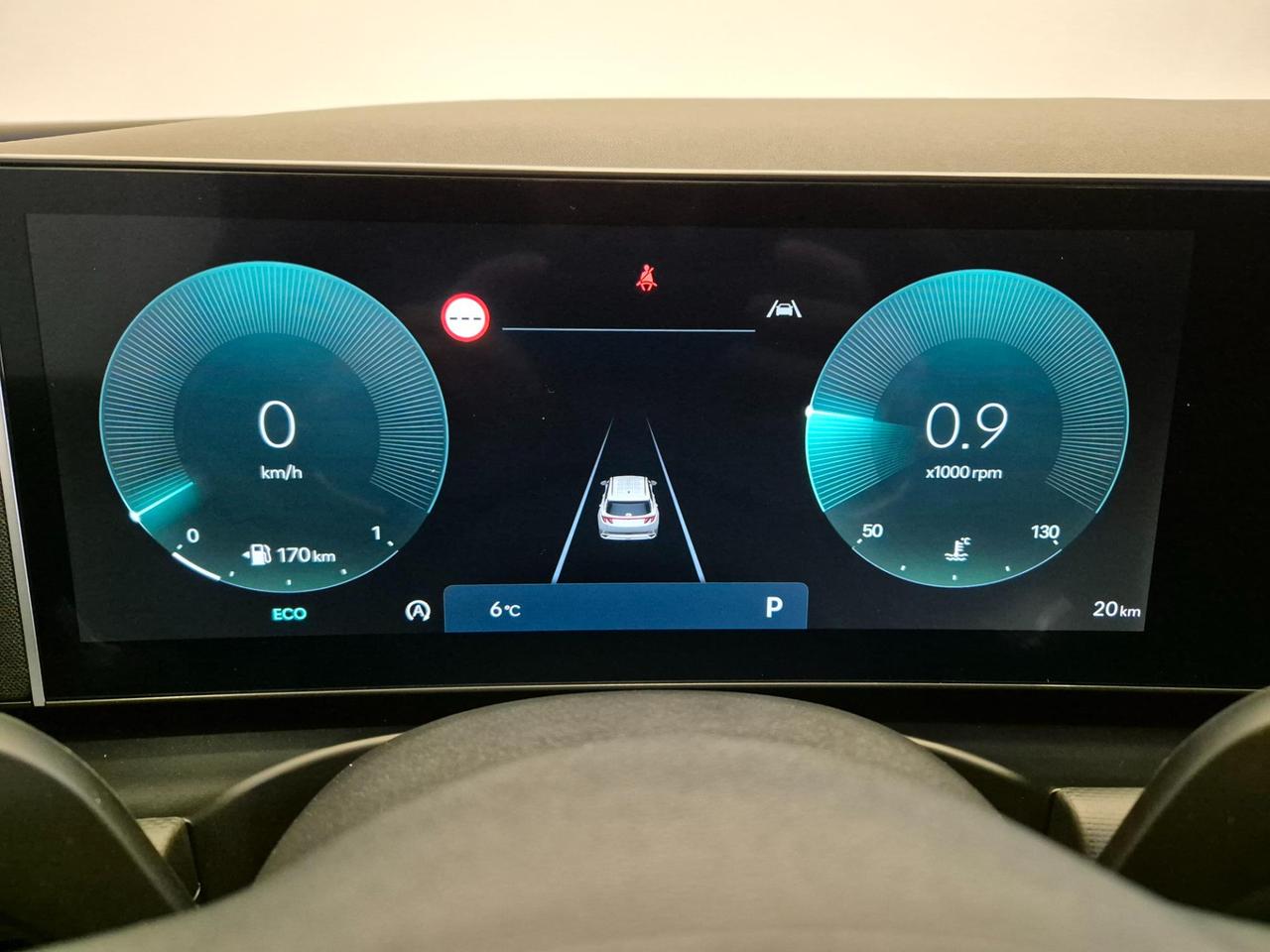 Hyundai Tucson 1.6 crdi 48V Business 136cv dct in Promo