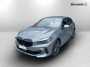 BMW 118d 5 Porte