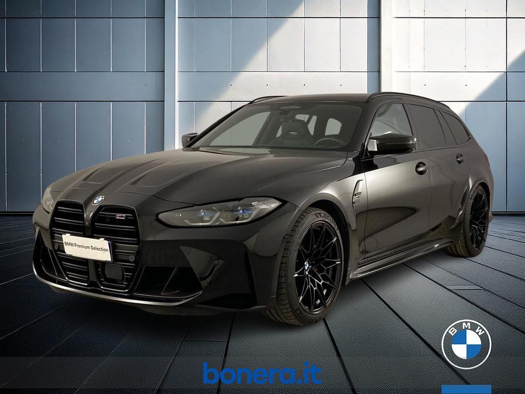 BMW M3 Touring 3.0 Competition M xDrive Steptronic