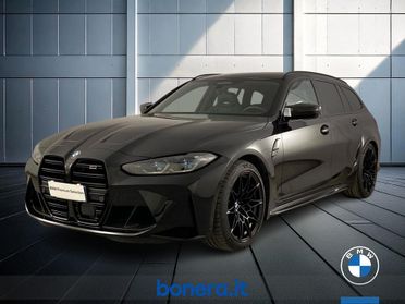 BMW M3 Touring 3.0 Competition M xDrive Steptronic