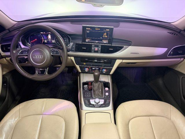 AUDI A6 Avant 3.0 TDI quattro S tronic Business