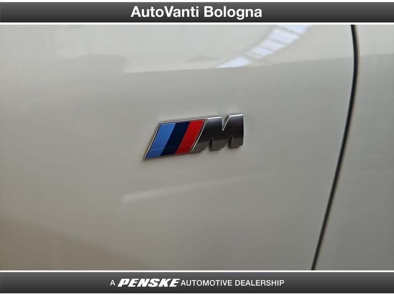 BMW X2 X2 xDrive 20d Msport Pro