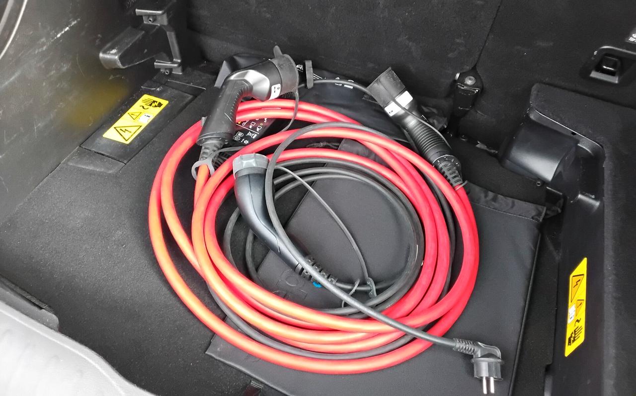 Jeep Renegade 1.3 T4 190CV PHEV 4xe AT6 Limited