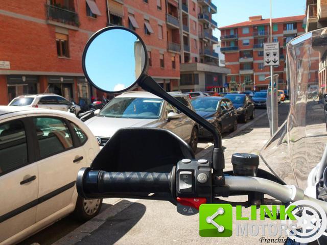 BMW R 1200 GS Adventure TRIPLE BLACK