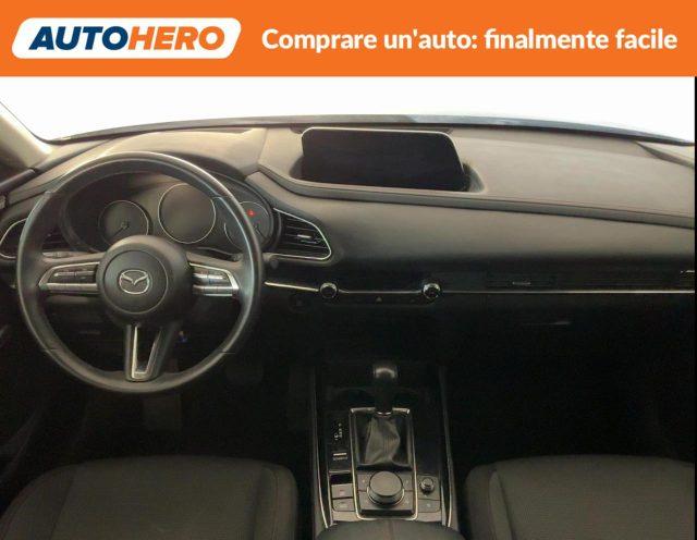 MAZDA CX-30 2.0L e-Skyactiv-G 150 CV M Hybrid 2WD Homura