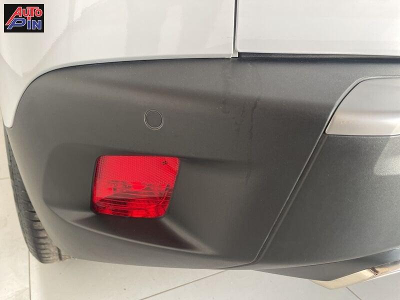 Peugeot 2008 2008 PureTech 130 S&S EAT8 Allure