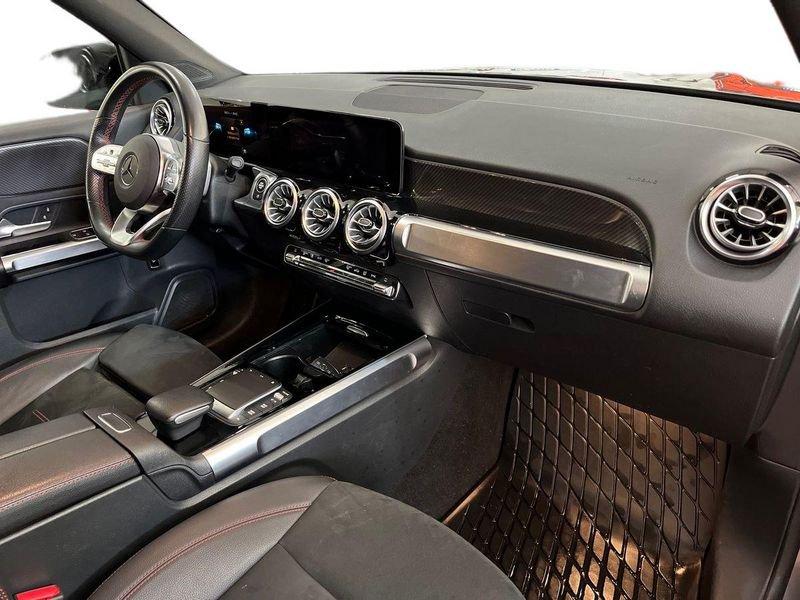 Mercedes-Benz Classe GLB GLB 200 d Premium auto