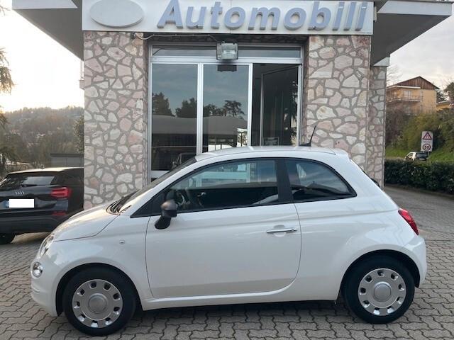 FIAT 500 1.0 HYBRID CULT PREZZO REALE