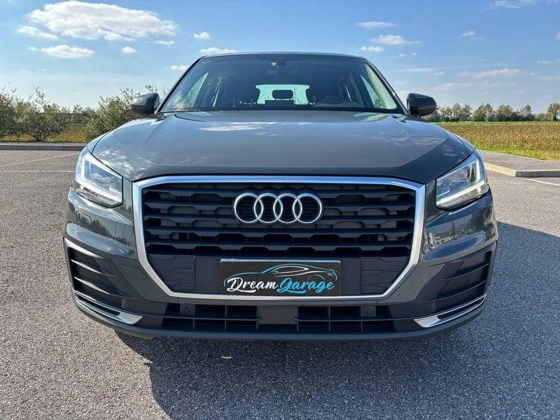 Audi Q2 NEOP. 1.6 TDI 116cv