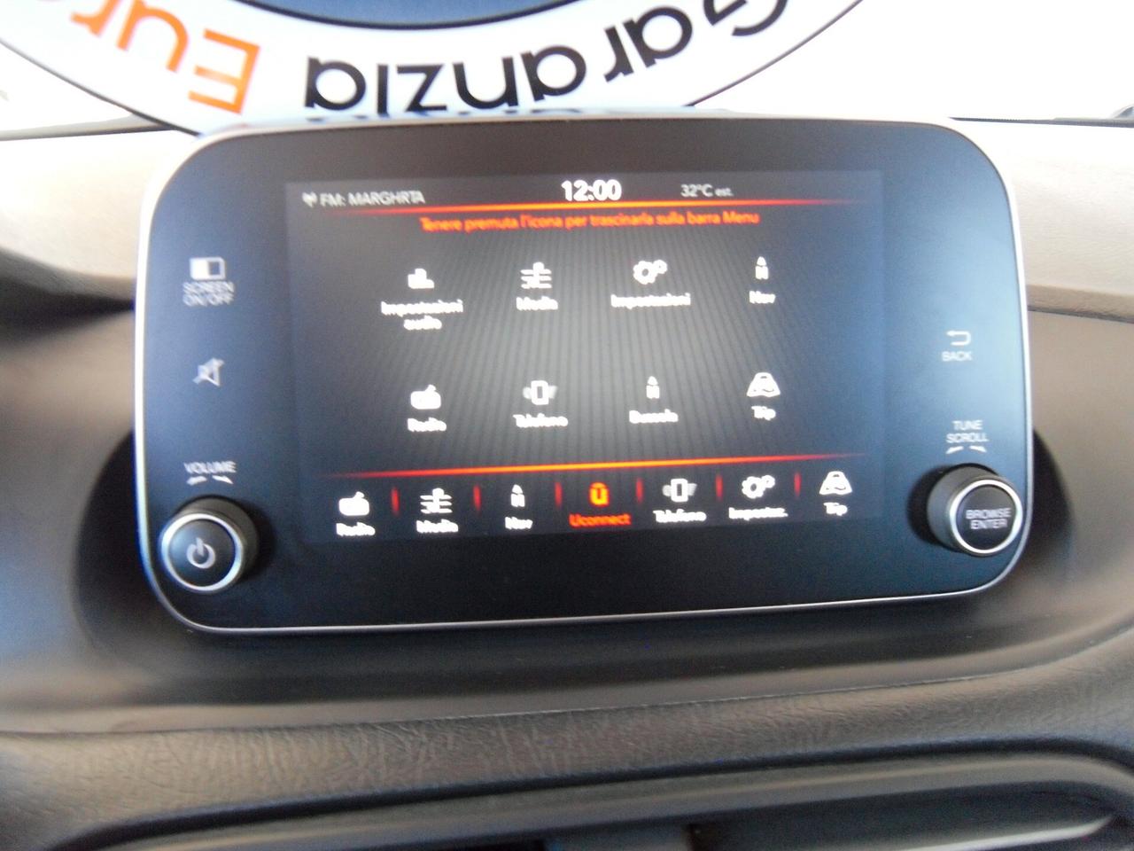 Fiat Tipo 1.6 multijet 120 cv SW Business