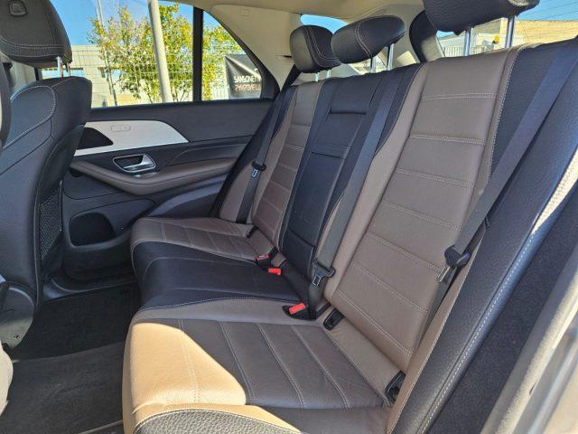 MERCEDES-BENZ GLE 350 de 4Matic EQ-Power Premium Sport