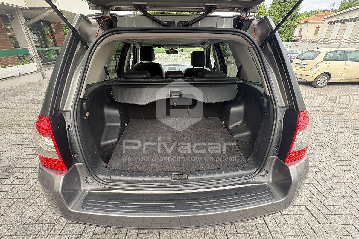 LAND ROVER Freelander 2.2 TD4 S.W. HSE