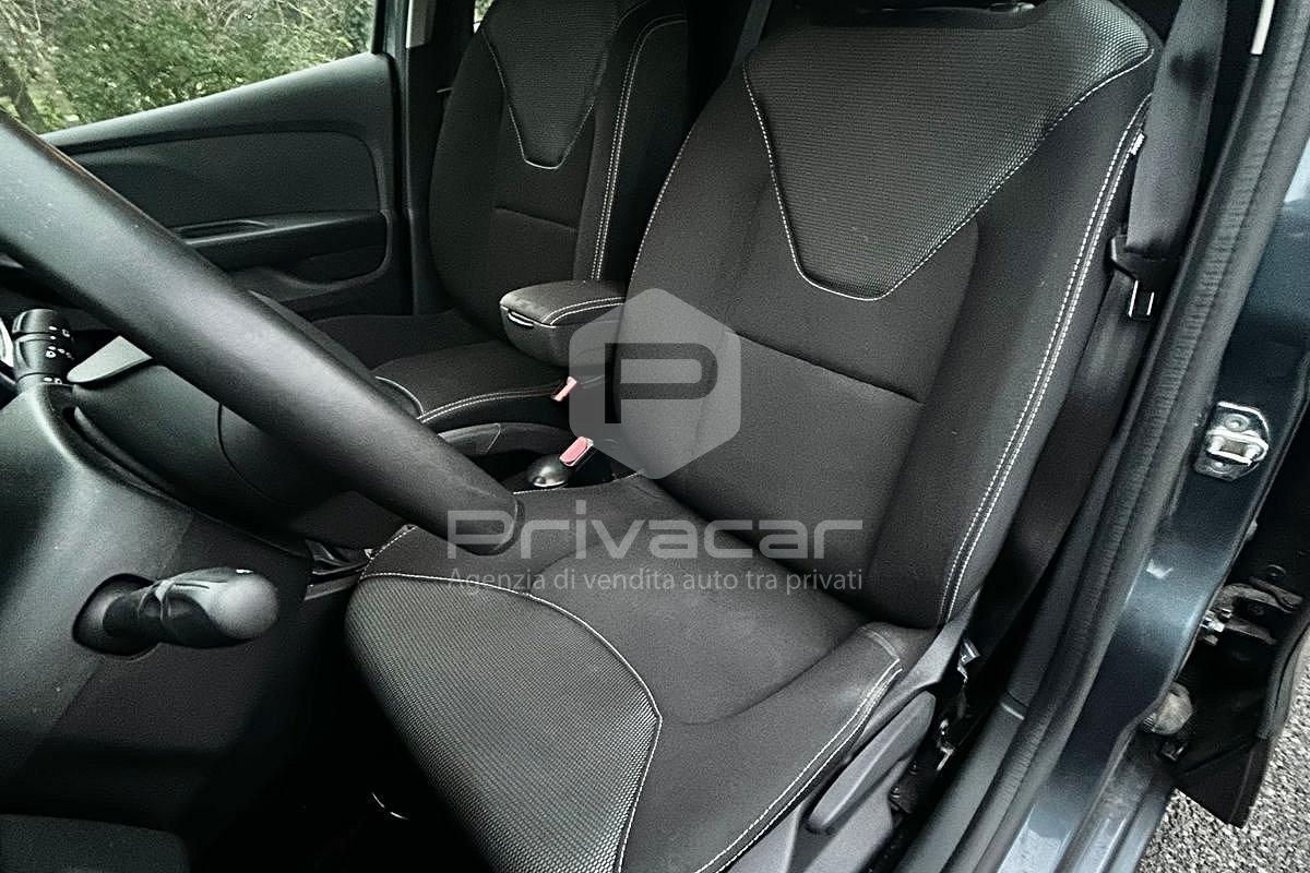 RENAULT Clio TCe 12V 90 CV 5 porte Generation