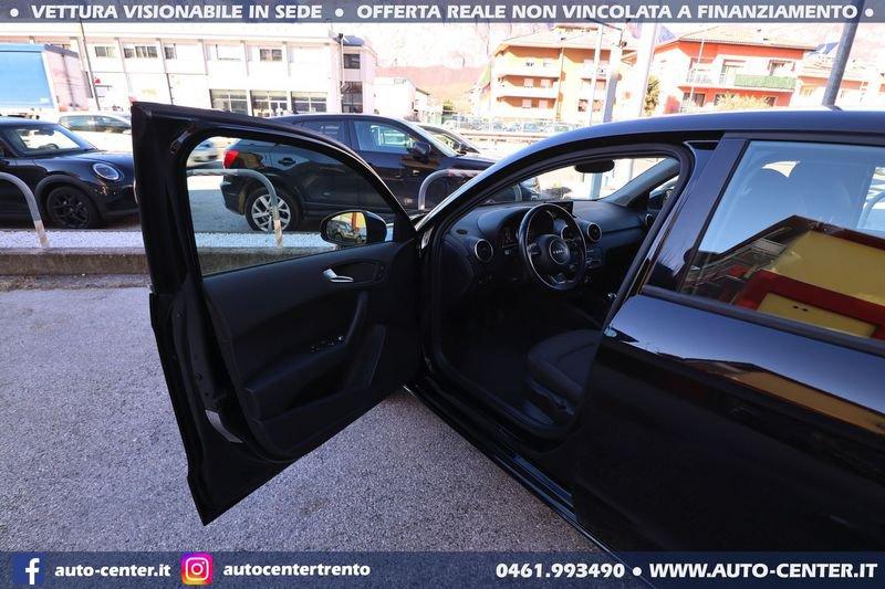 Audi A1 SPB 1.0 TFSI ultra Sport *XENON