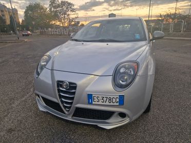 Alfa Romeo MiTo 1.4 70cv Gpl Distribuzione e frizione fatte