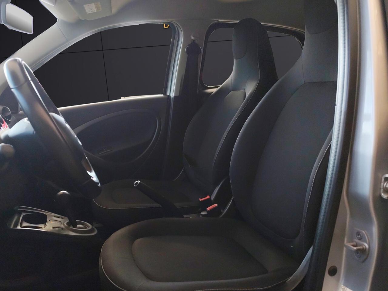 SMART forfour 2ªs. (W453) forfour 70 1.0 twina...