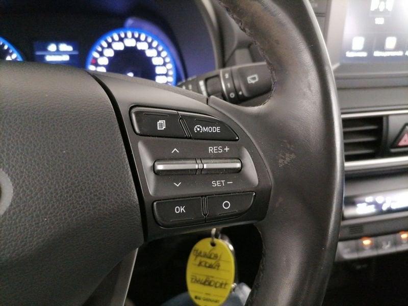 Hyundai Kona 1.0 t-gdi Comfort 2wd 120cv