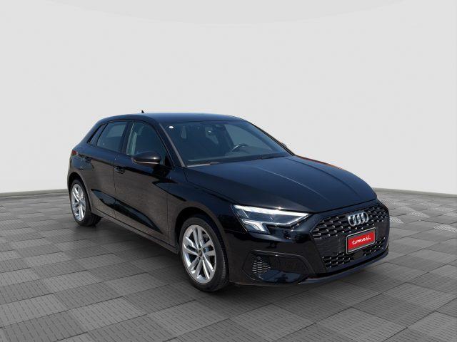 AUDI A3 A3 SPB 30 TFSI S tronic Business Advanced