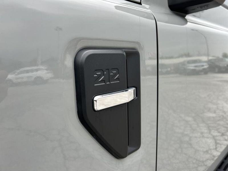 EMC 212 Diesel 2.0 TDI 8AT 5 ANNI GARANZIA - PRONTA CONSEGNA