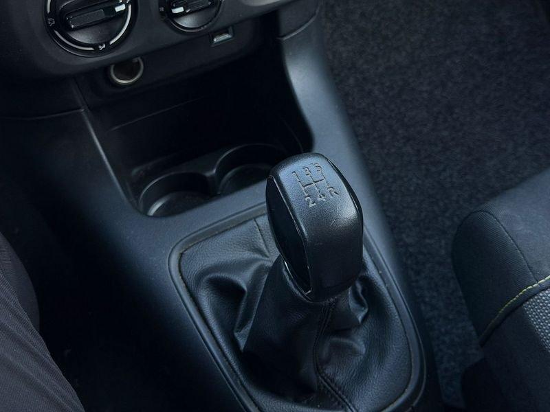 Citroën C3 C3 1.2 puretech Feel s&s 83cv neopatentati my18