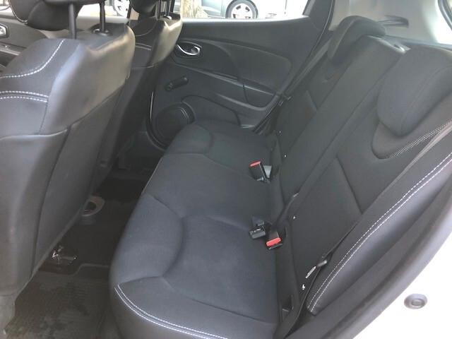 Renault Clio dCi 8V 75CV Start&Stop 5 porte Energy Zen