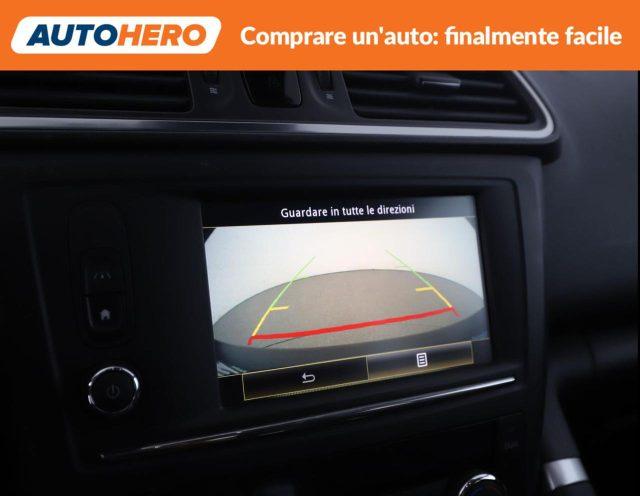 RENAULT Kadjar dCi 8V 110CV EDC Energy Sport Edition 2