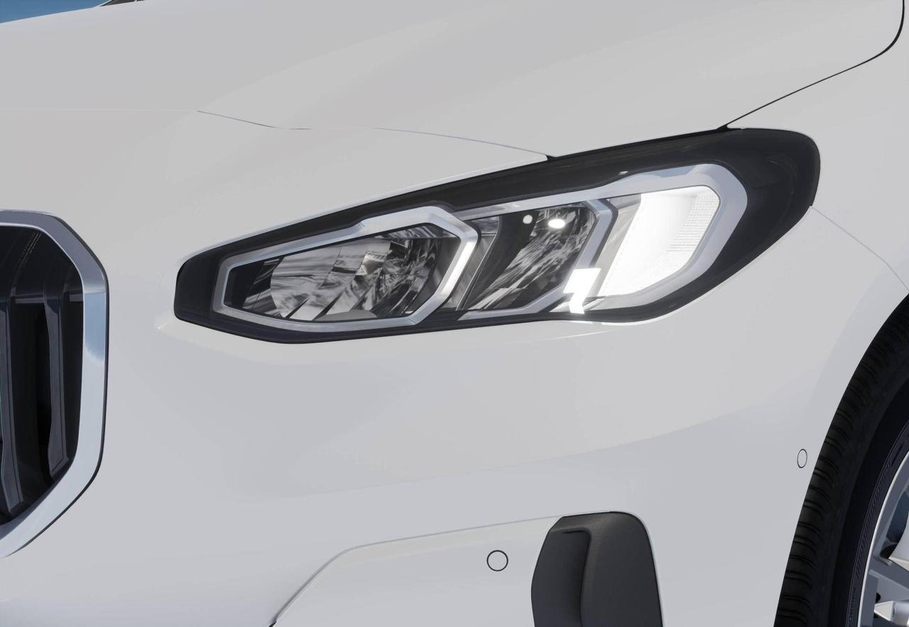BMW Serie 2 218d Active Tourer
