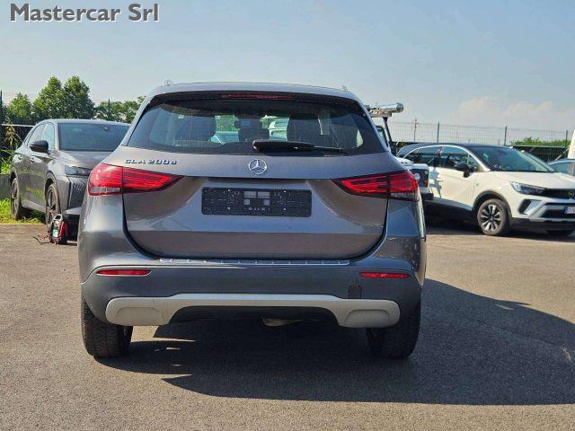 MERCEDES-BENZ GLA 200 GLA-H247 2020 d Business Extra auto - GE646SX