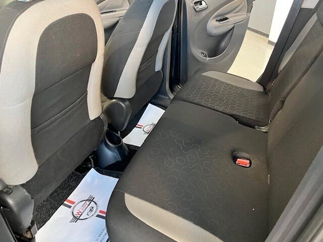 Citroen C3 Picasso C3 Picasso 1.6 HDi 90 Seduction GANCIO TRAINO