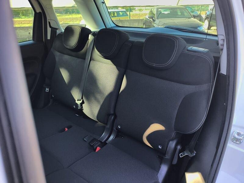 FIAT 500L 1.3 Multijet 95 CV Cross