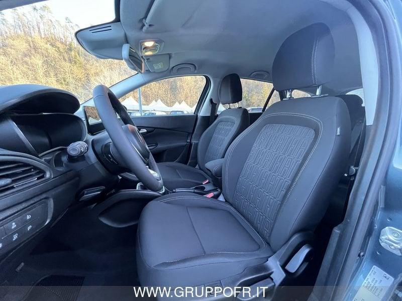 FIAT Tipo 1.0 100cv Bz Sw Cross