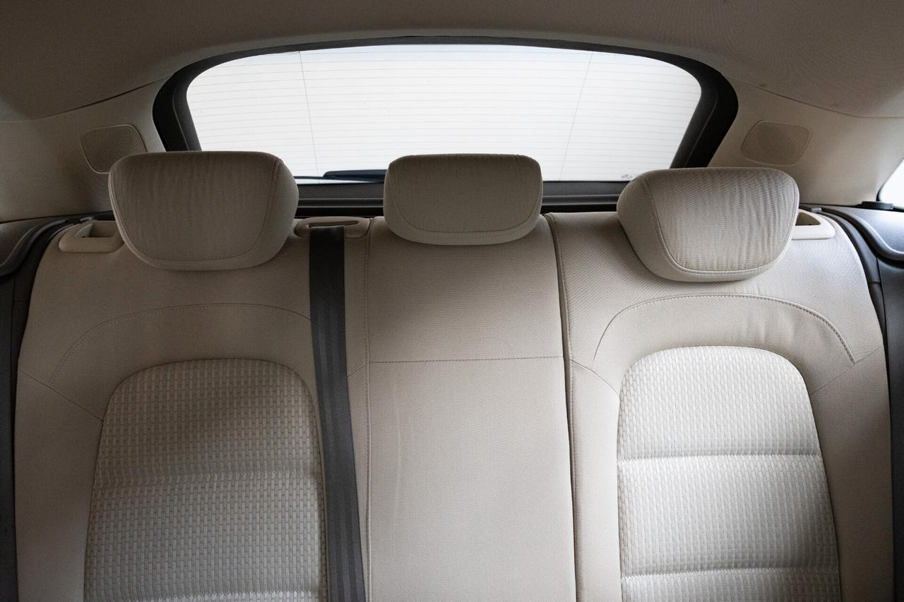 Audi Q3 2.0 TDI quattro S Line Edition