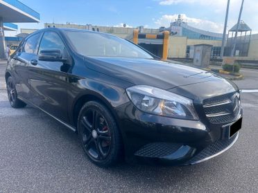 Mercedes-benz A 160 CDI Sport