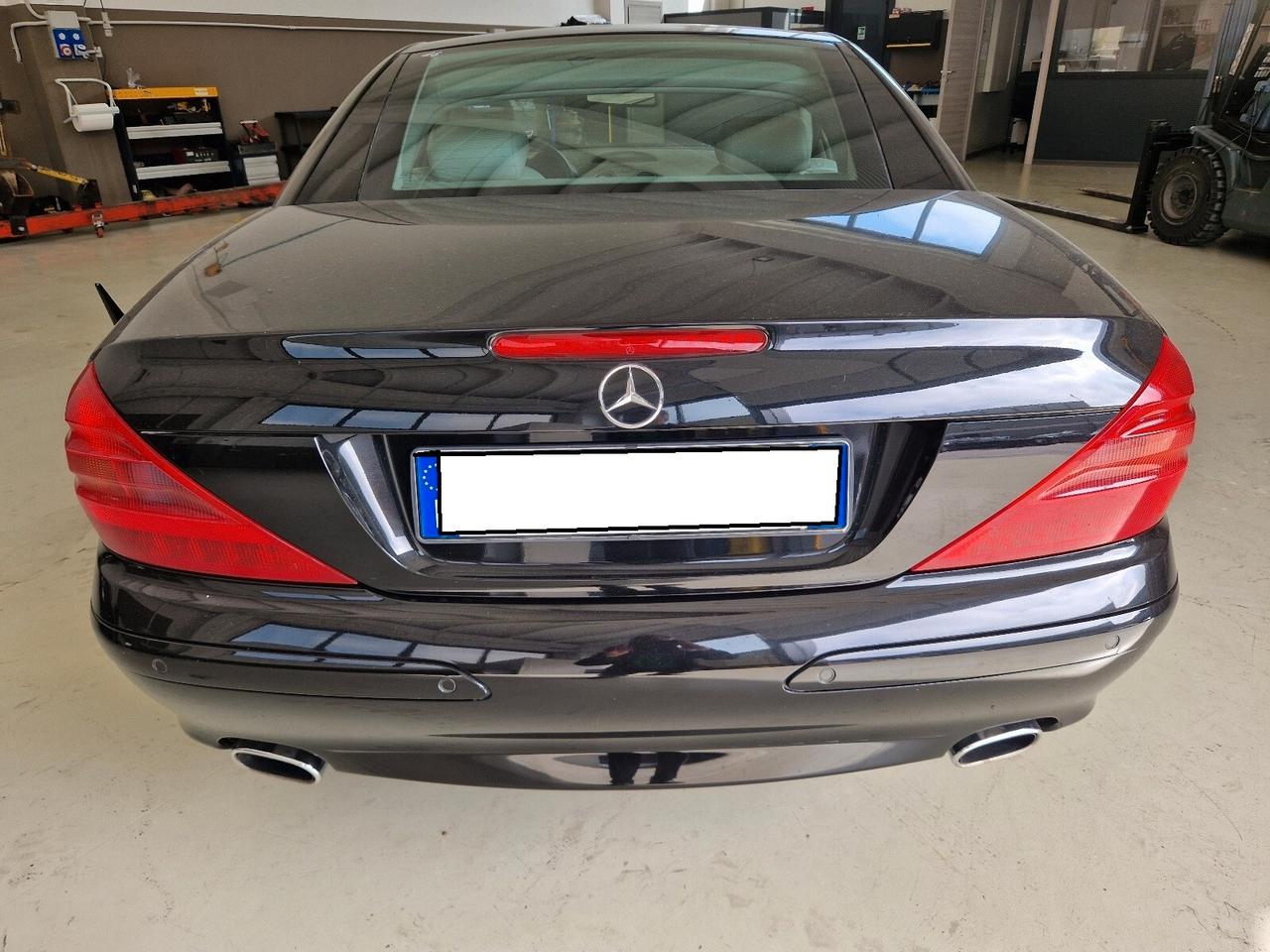 Mercedes-benz SL 350 SL 350 V6
