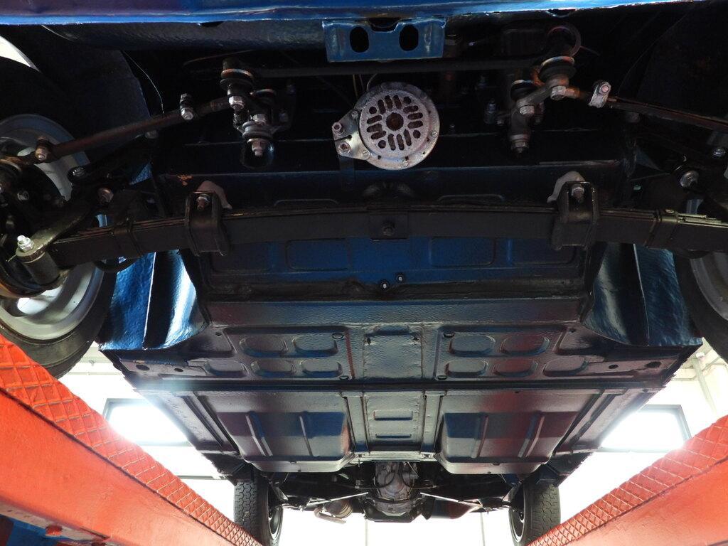 Fiat 126 500L (110 F)