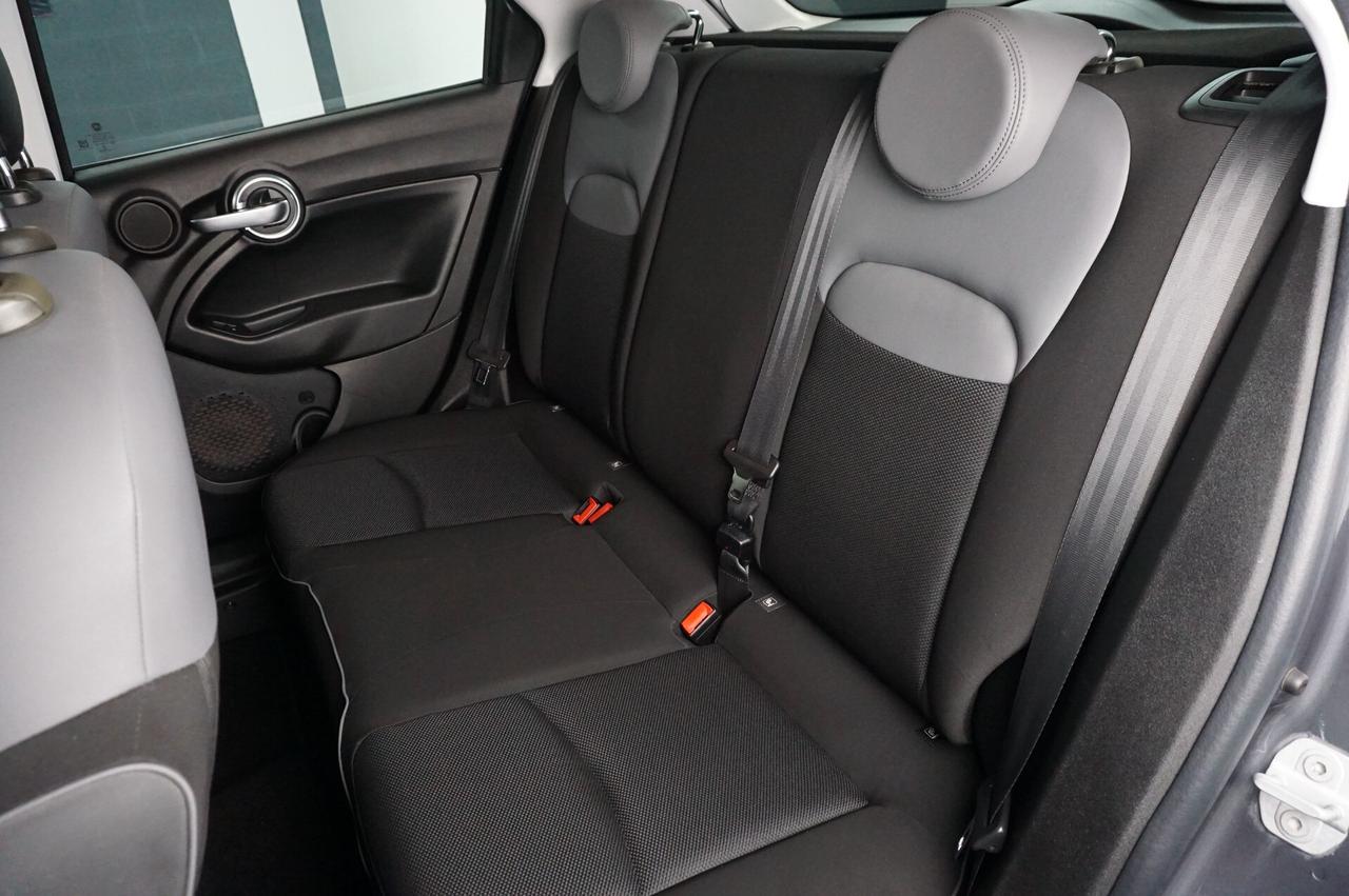 Fiat 500X 1.6 MultiJet 120 CV Business