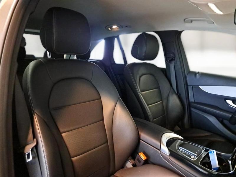 MERCEDES-BENZ GLC 200 d 4Matic Business Extra aut.