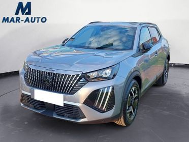 Peugeot 2008 Hybrid 136 e-DCS6 Allure