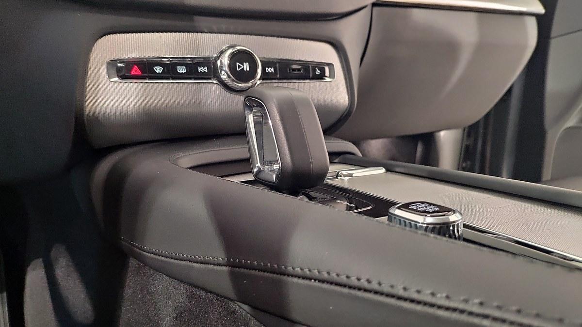 VOLVO Xc90 B5 Mild Hybrid (D) Awd Automatico 7 Posti Core