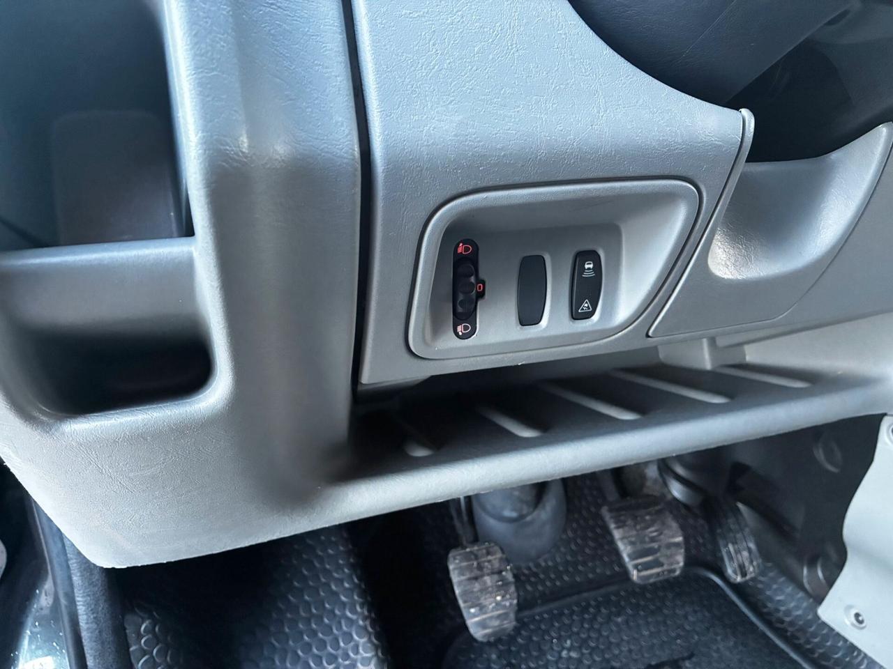 RENAULT TRAFIC 9POSTI 2.0 DCI 115 CV LUNGO