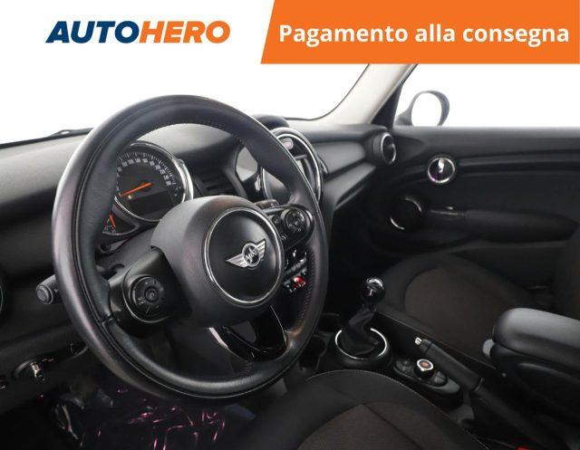 MINI One 1.5 One D 5 porte